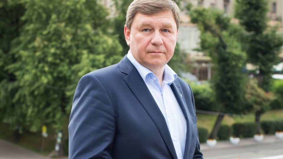 Михайло Поживанов: Мені шкода, що інші кандидати в мери Києва не приєдналися до моєї ініціативи