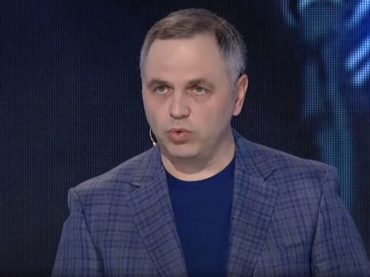 Комиссия решила, что Портнов нарушил правила профессиональной адвокатской этики