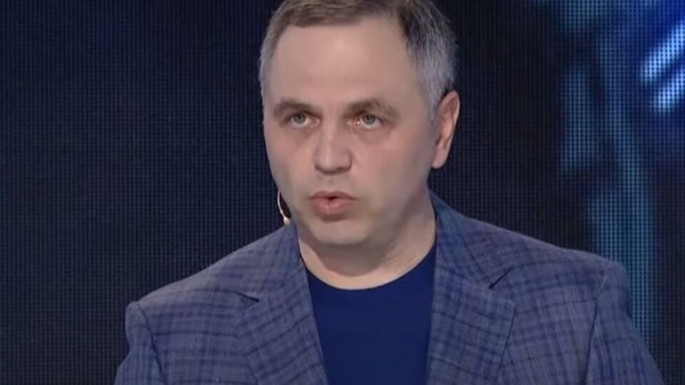 Комиссия решила, что Портнов нарушил правила профессиональной адвокатской этики