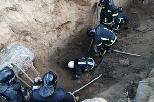 Інцидент стався сьогодні