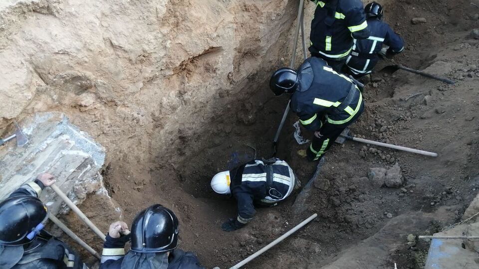 Інцидент стався сьогодні