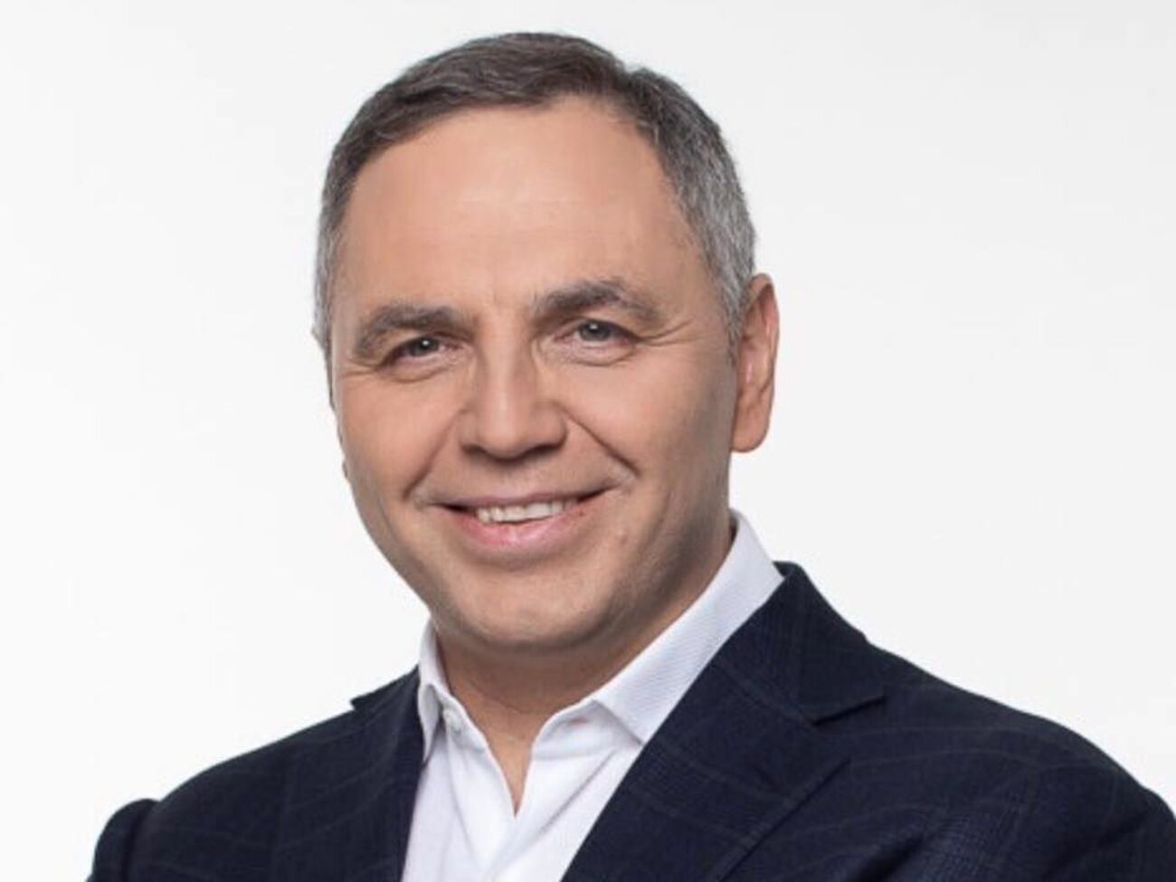 Портнов нахамил в ответ на взыскание из-за хамства