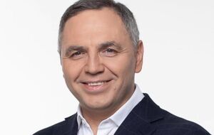 Портнов нахамил в ответ на взыскание из-за хамства