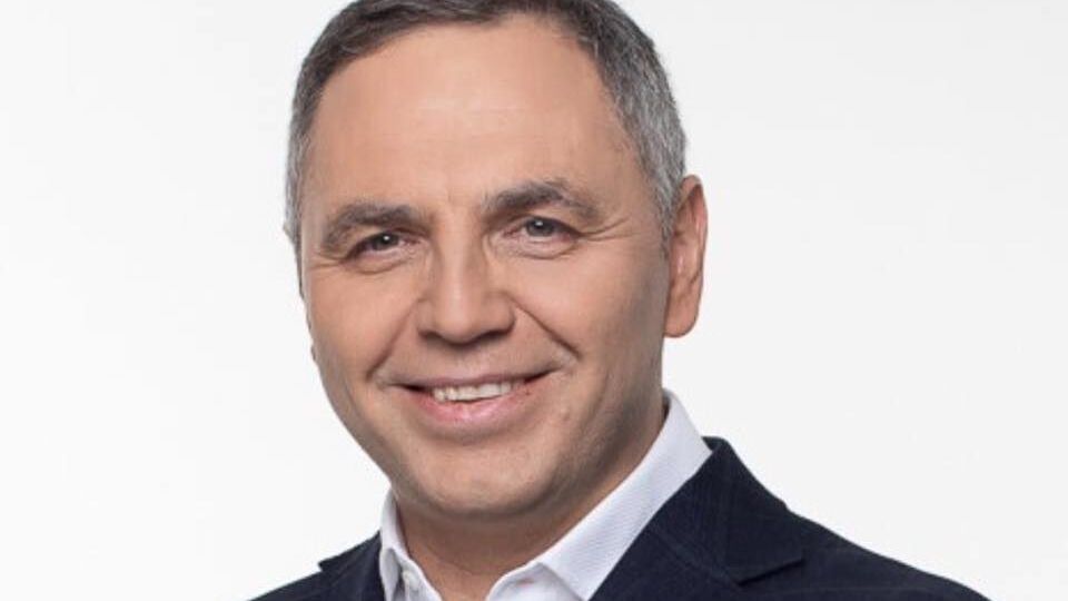 Портнов нахамил в ответ на взыскание из-за хамства