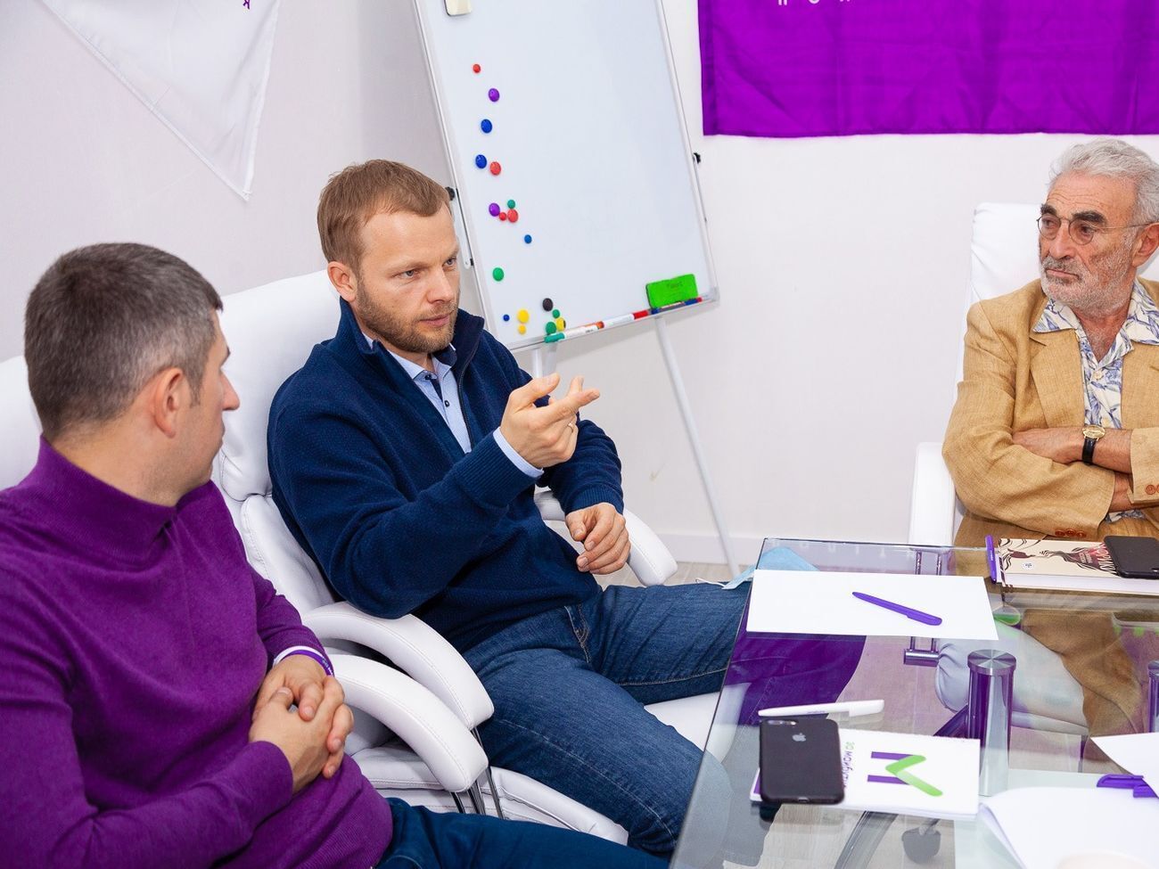 Борисенко&nbsp;считает, что на Троещине не должно быть неосвещенных зон или зон с ограниченной видимостью