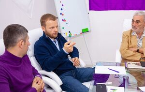 Борисенко считает, что на Троещине не должно быть неосвещенных зон или зон с ограниченной видимостью