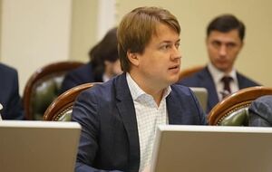 Герус: "Нафтогаз" – большая компания, которая стоит на границе экономики и политики