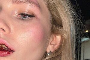 Ефремова: Просто хочу, чтобы он получил за это наказание