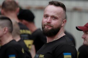 В июне Рудого назначили секретарем Консультативного совета по делам ветеранов войны, семей погибших (умерших) защитников Украины