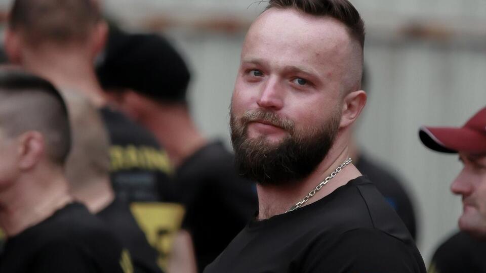 В июне Рудого назначили секретарем Консультативного совета по делам ветеранов войны, семей погибших (умерших) защитников Украины