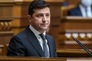 Зеленський 21 жовтня підписав закон