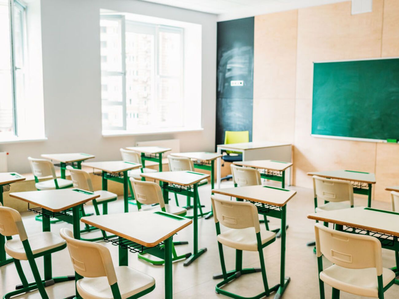 Міносвіти України рекомендувало провести осінні канікули у школах із 15-го до 30 жовтня включно