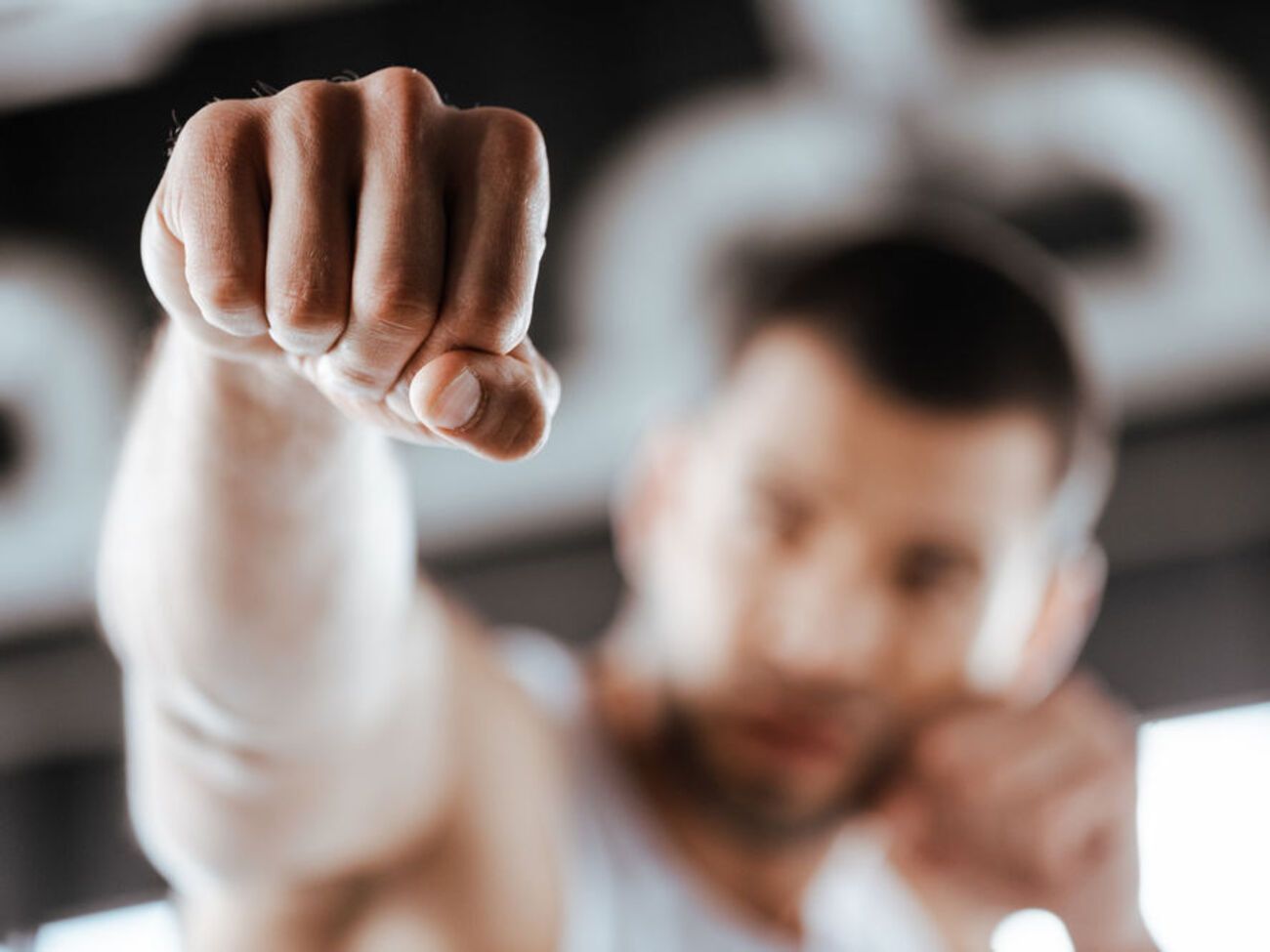 Підозрюваного затримали на місці події