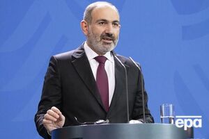 Пашинян: У нас есть одно дело: взять в руки оружие и бороться за права нашего народа до конца