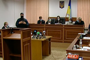 Шеремет загинув 20 липня 2016 року в Києві