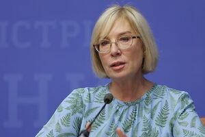 Денисова: Клопов и тараканов в камерах, где удерживают украинцев, так много, что самостоятельно с этой проблемой наши сограждане уже не справляются