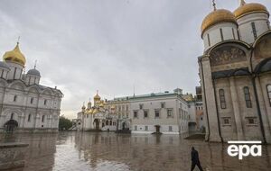 Кремль готовится к новой холодной войне