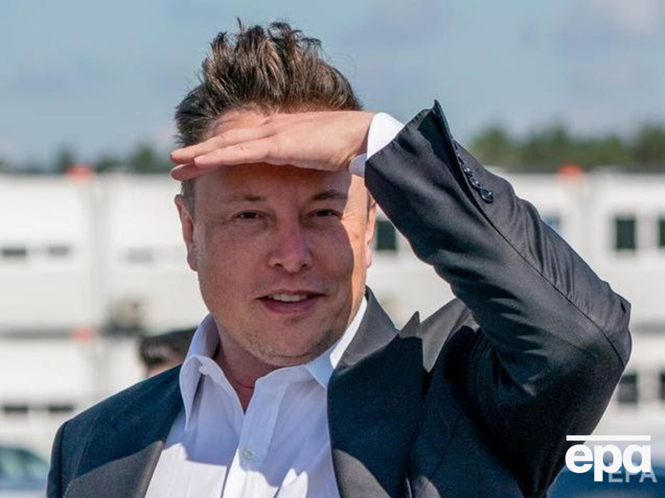 Маск всегда хотел превратить человека в многопланетный вид