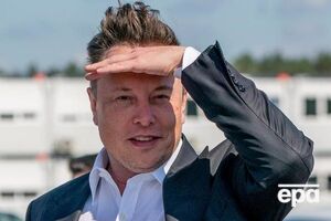 Маск завжди хотів перетворити людину на багатопланетний вид