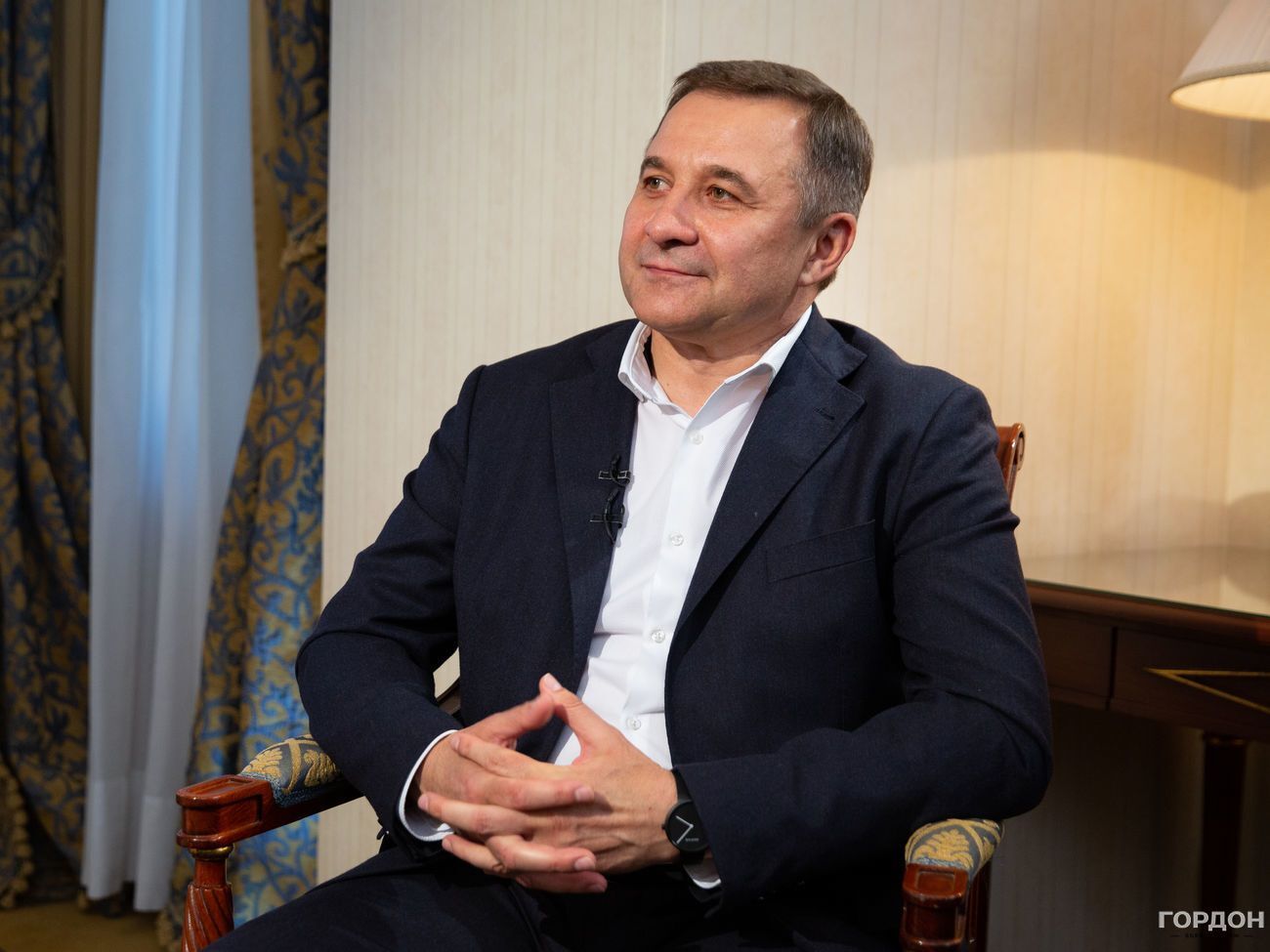 Васюник: Питання української мови для мене – це питання життя і смерті моєї держави