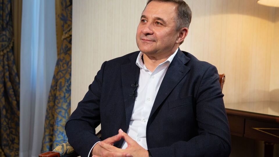 Васюник: Вопрос украинского языка для меня – это вопрос жизни и смерти моего государства