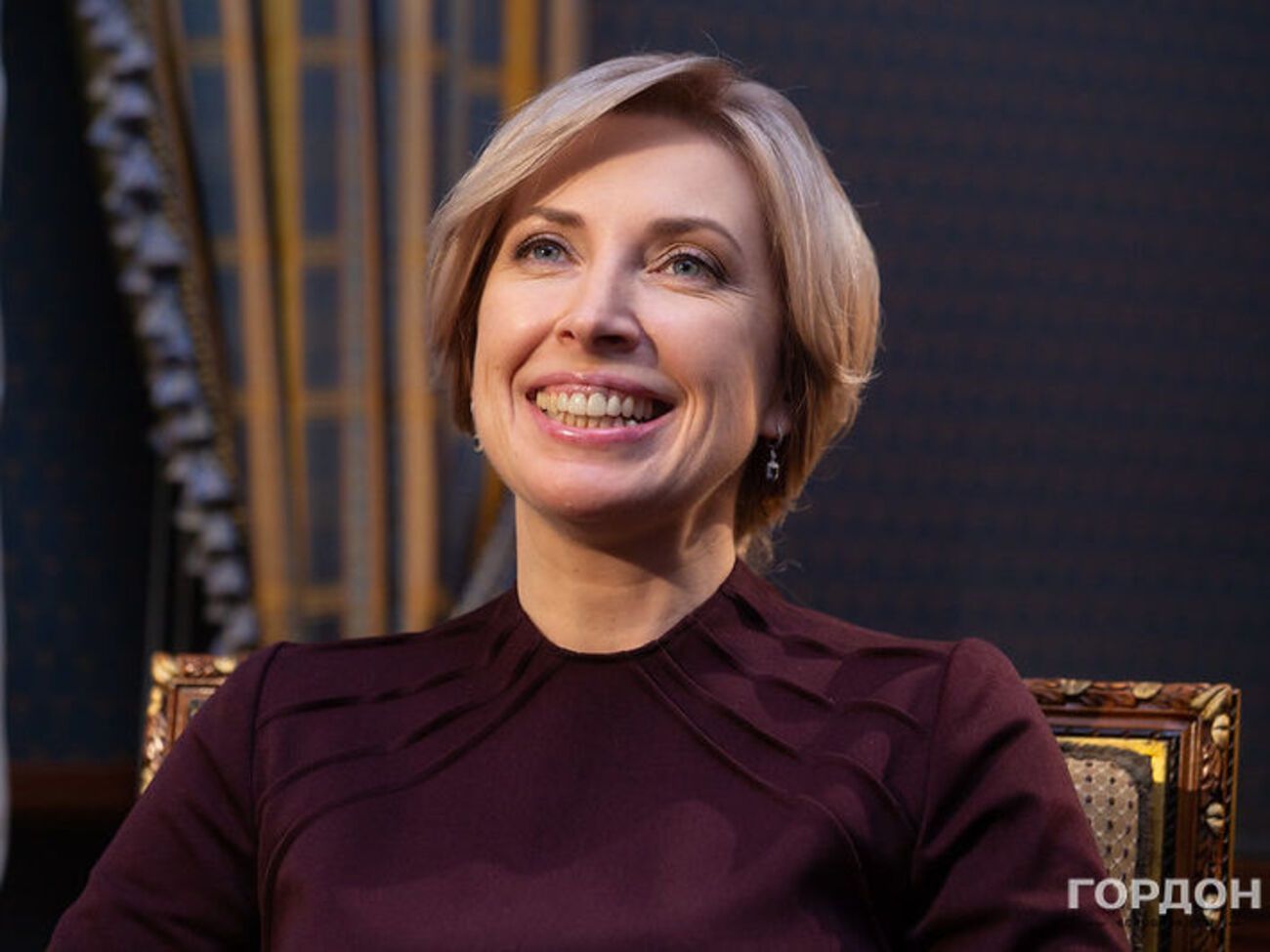 Верещук:&nbsp;У&nbsp;меня же обостренное чувство справедливости. И я очень резко реагирую, когда вижу несправедливость