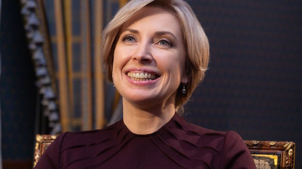 Верещук: У мене ж загострене почуття справедливості. І я дуже різко реагую, коли бачу несправедливість