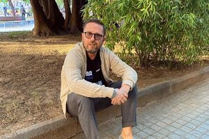 Глава партии Шарий с 2014 года ведет видеоблог