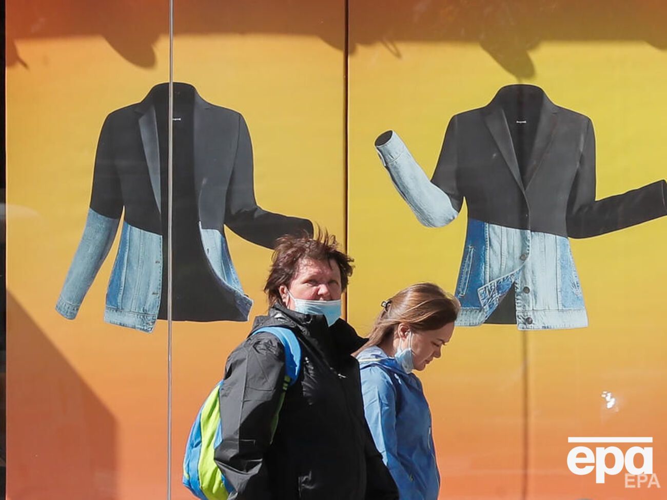 Від початку епідемії в Україні зафіксовано вже 322 879 випадків COVID-19