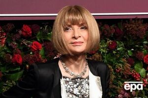 Вінтур очолює редакцію американського Vogue з 1988 року