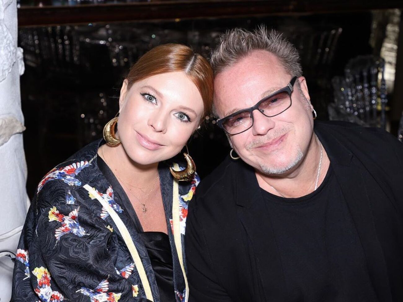 Подольская и Пресняков поженились в 2010 году