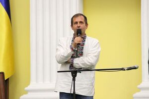 Балух почав ходити 19 жовтня