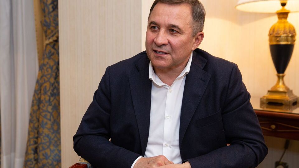 Васюник: Вылечить коррупционера можно двумя способами