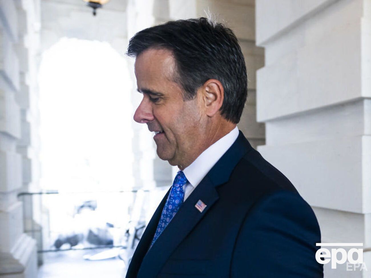 Рэтклифф:&nbsp;Иран распространяет в интернете дезинформационные видео