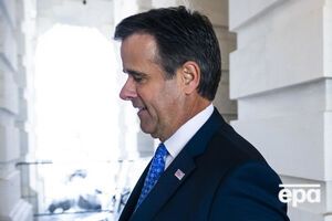 Рэтклифф: Иран распространяет в интернете дезинформационные видео