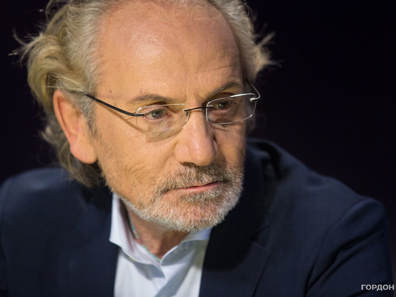 Шустер: Мы опросим огромное количество избирателей. Огромное!