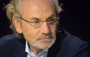 Шустер: Мы опросим огромное количество избирателей. Огромное!