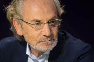 Шустер: Мы опросим огромное количество избирателей. Огромное!