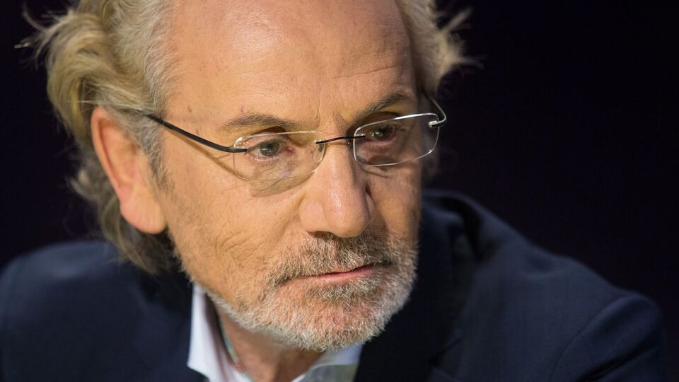 Шустер: Мы опросим огромное количество избирателей. Огромное!