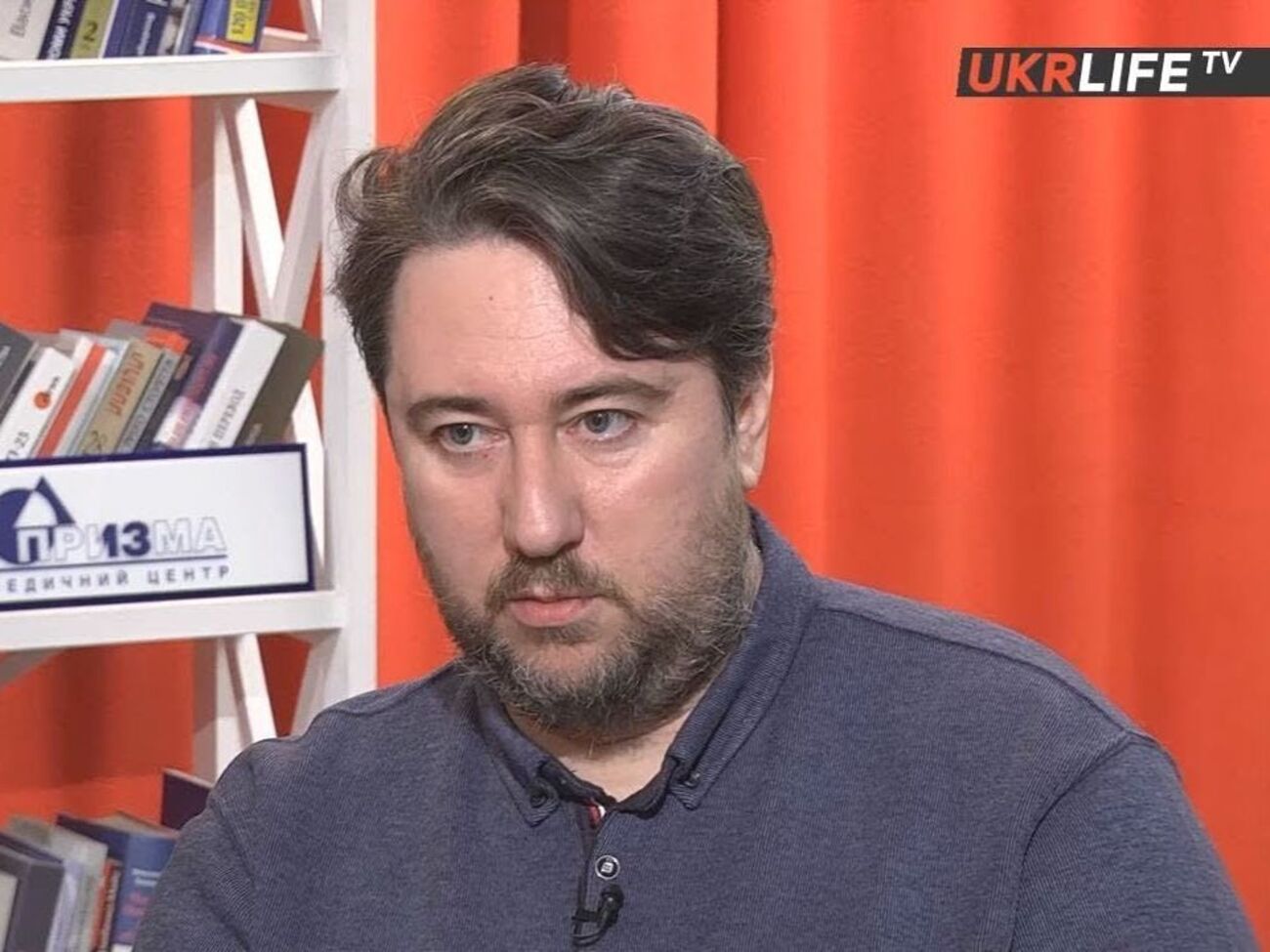 Гаврилечко: Документы по деятельности Елены&nbsp;Костенко недавно запрашивала временная следственная комиссия Верховной Рады по коррупции в строительной сфере