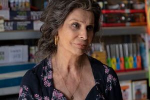 Картина "Вся жизнь впереди" выйдет на стриминговой платформе Netflix 13 ноября