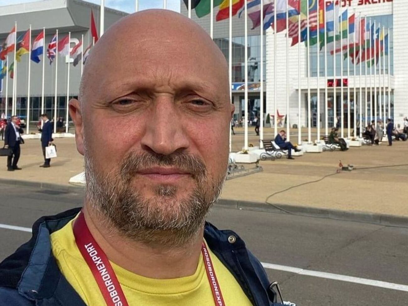 Куценко:&nbsp;COVID-19 &ndash; коварнейший персонаж!