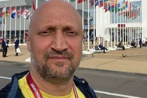 Куценко: COVID-19 – коварнейший персонаж!