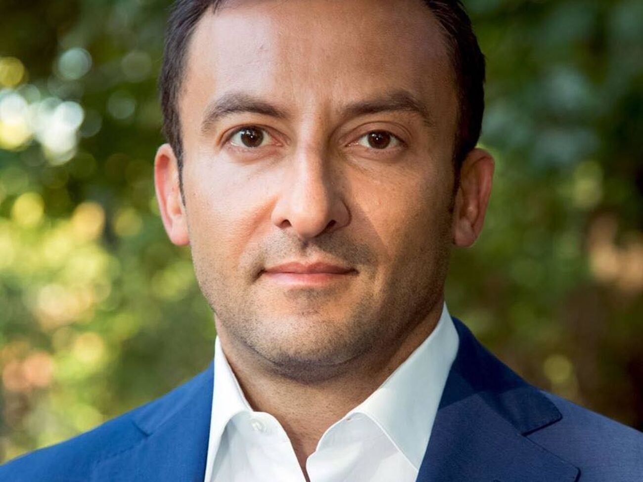 У Соболева родился сын