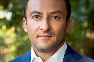 У Соболева родился сын