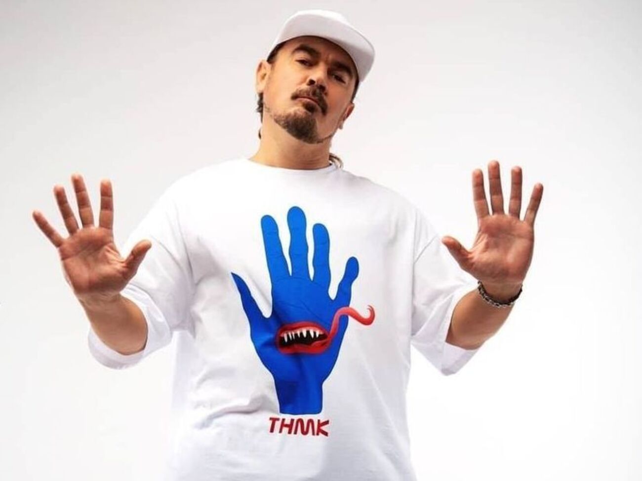 Фагот: Жалею, что не успел перетащить домой студийный комплект