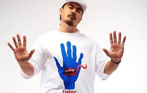 Фагот: Жалею, что не успел перетащить домой студийный комплект