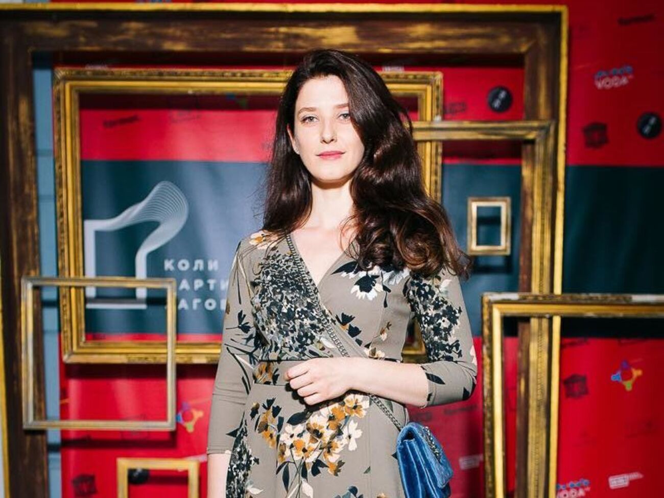 Юлия Притула:&nbsp;Люди, остановитесь! Мне не приходилось давать ни одного интервью, тем более по поводу своих отношений