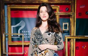 Юлия Притула: Люди, остановитесь! Мне не приходилось давать ни одного интервью, тем более по поводу своих отношений