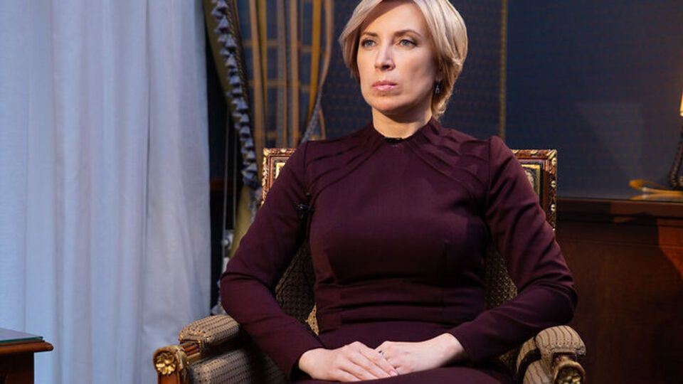 Верещук: Хоч би як вони мене не хейтили, вони чудово знають, чому вони зі мною борються